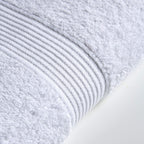 OLIVIA ROCCO Egyptian Cotton Towels 500GSM High Absorbency Soft Durable OEKO TEX