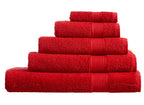 OLIVIA ROCCO Egyptian Cotton Towels 500GSM High Absorbency Soft Durable OEKO TEX