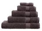OLIVIA ROCCO Luxe 700GSM Egyptian Cotton Towels Ultra Soft High Absorbency Bath Towels XL