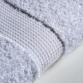 OLIVIA ROCCO Luxe 700GSM Egyptian Cotton Towels Ultra Soft High Absorbency Bath Towels XL
