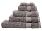 OLIVIA ROCCO Luxe 700GSM Egyptian Cotton Towels Ultra Soft High Absorbency Bath Towels XL