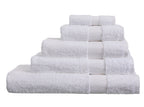 OLIVIA ROCCO Luxe 700GSM Egyptian Cotton Towels Ultra Soft High Absorbency Bath Towels XL
