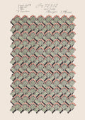 No.069 - Opium Dreams II - Vintage Archive Poster Prints