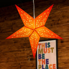 Multi Coloured Party Pack | 20 Stars