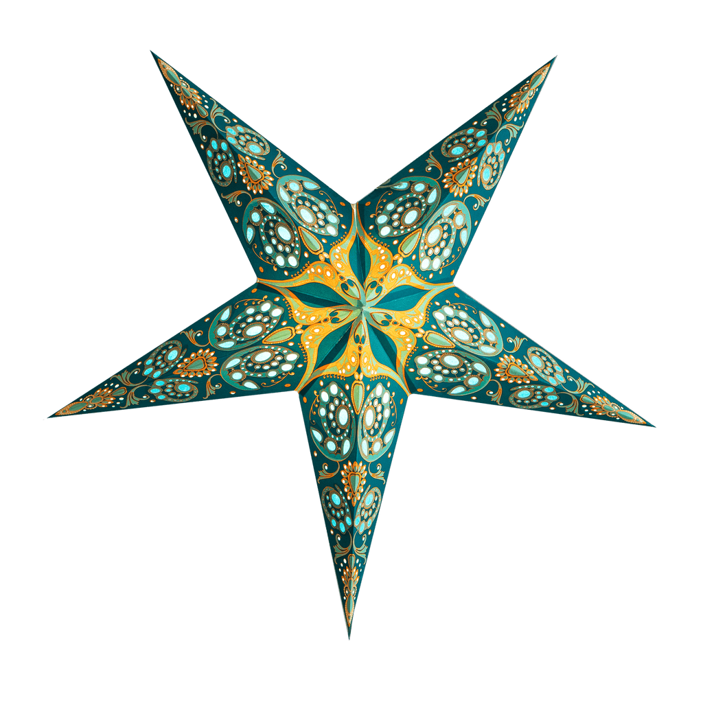 Phoenix Azure Blue