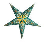 Phoenix Azure Blue