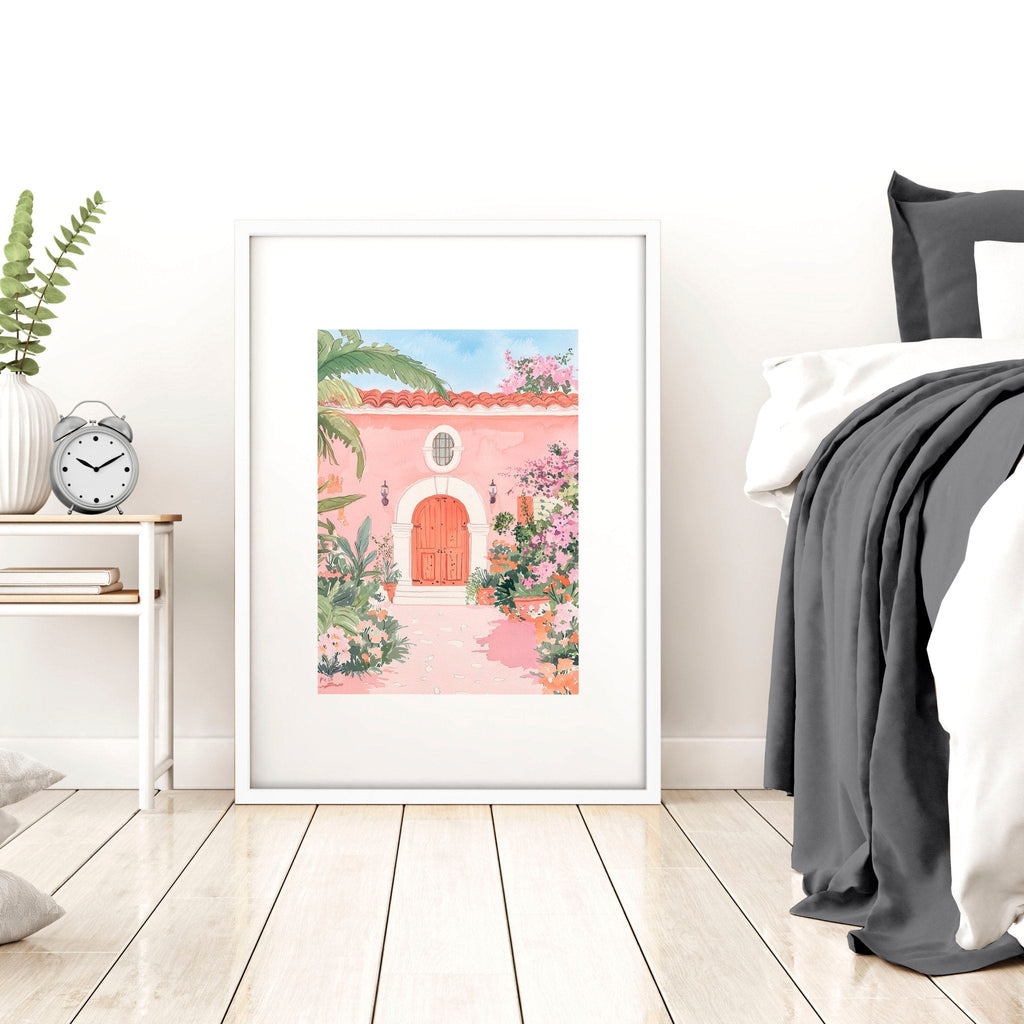 Pictures For Walls | Set of 3 Beach Decor Wall art Prints