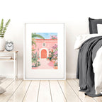 Pictures For Walls | Set of 3 Beach Decor Wall art Prints