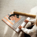 Pictures On Walls Gallery | Set of 3 Boho Women Wall art Prints