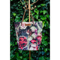 Shopper Tote - Pink Champagne