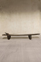 Senufo bed - Ivory Coast - 55.1
