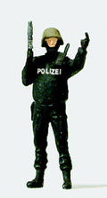 SWAT Terrarium Figure 28088