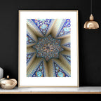 Ramadan decoration ideas | Set of 3 wall art prints