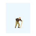 Back Ache Terrarium Figure 28096