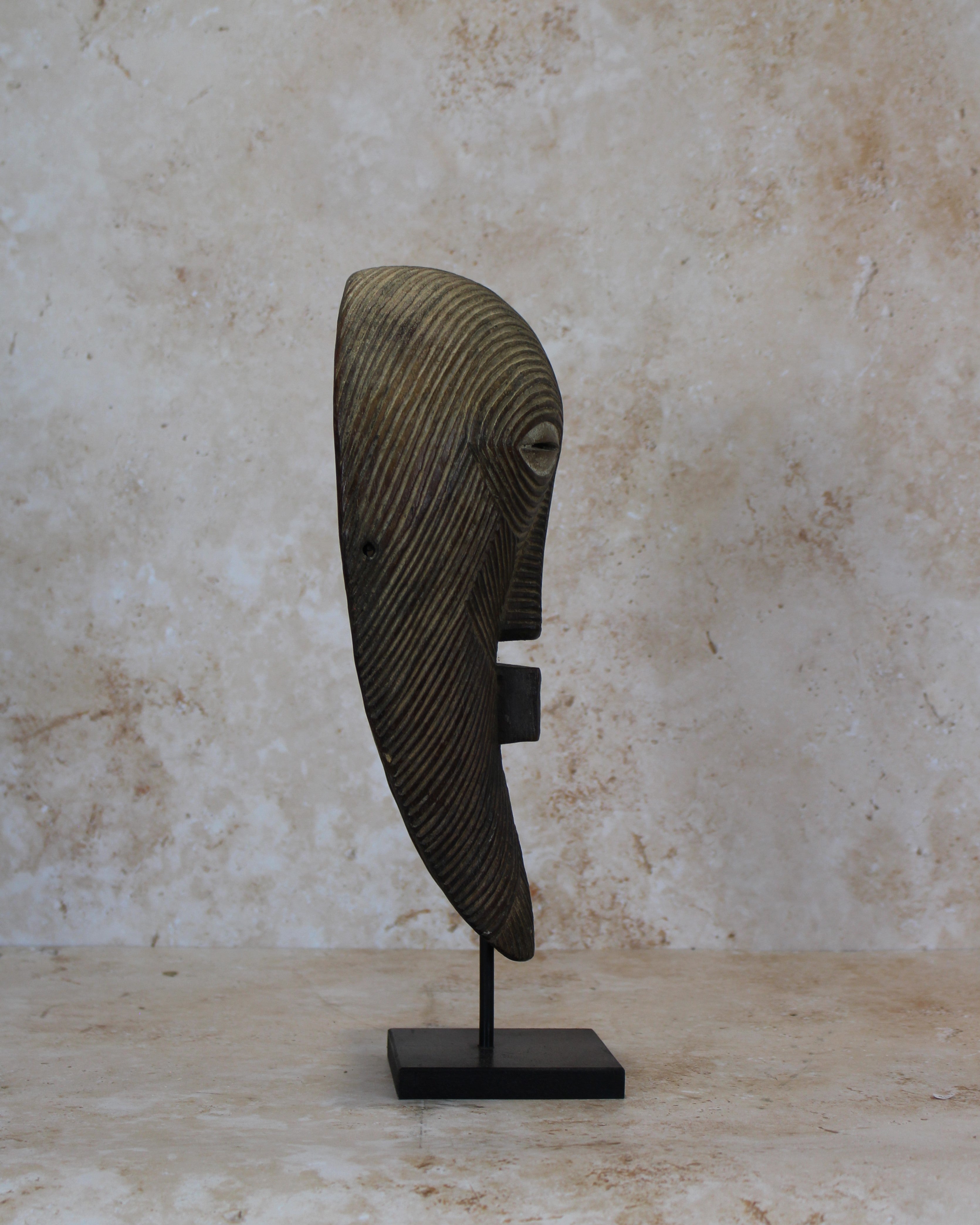 Songye Mask 192.1