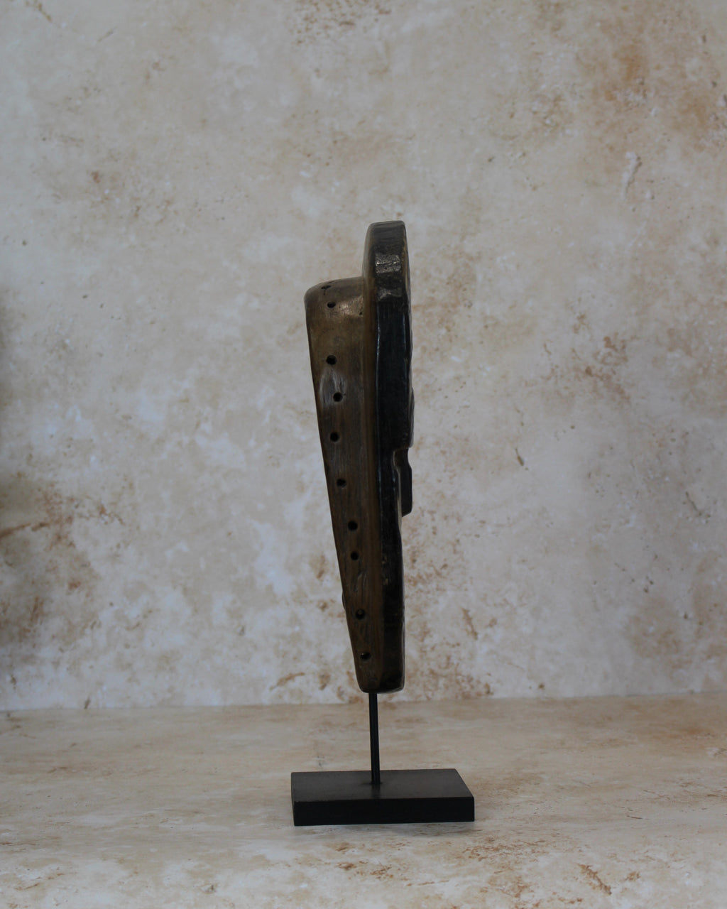 Teke Mask 16.3