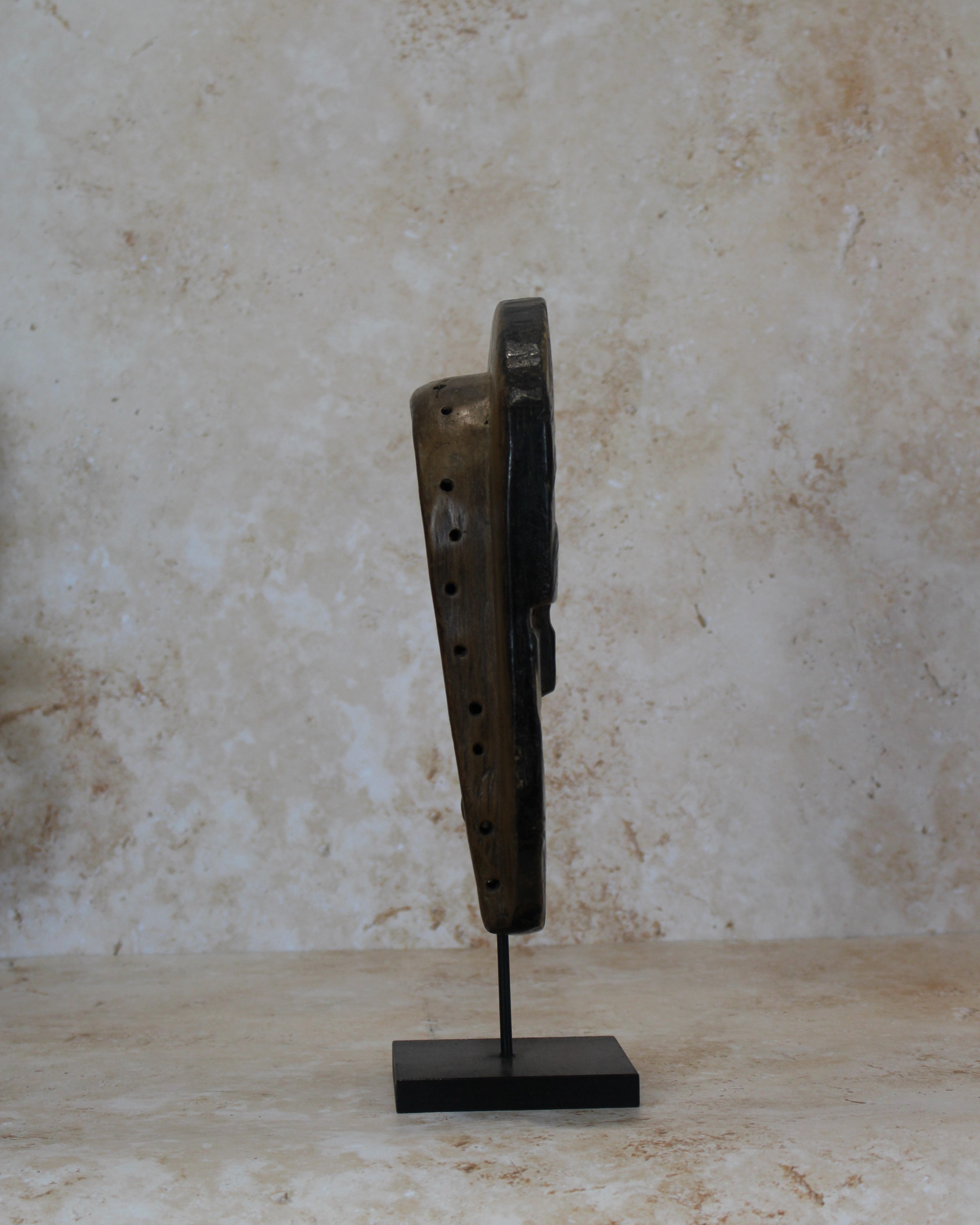 Teke Mask 16.3