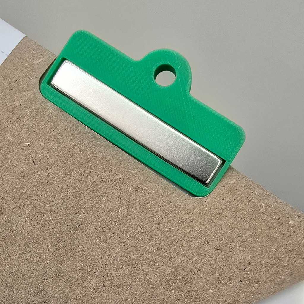 Personal A4 Whiteboard/Memo board and Pen