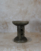 Tonga Stool - 20.1