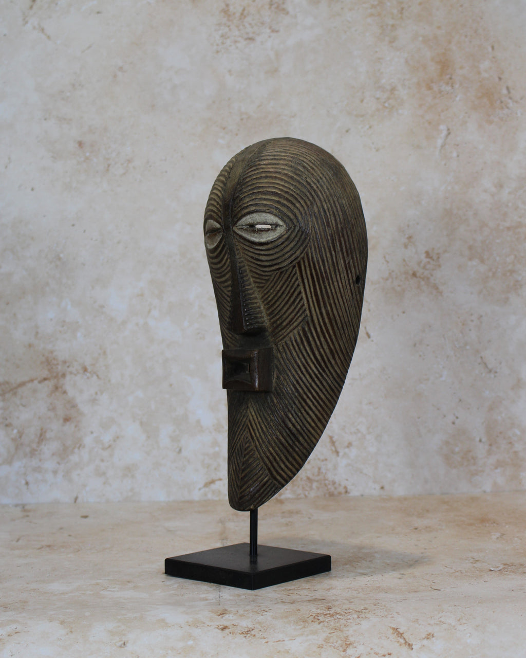 Songye Mask 192.1