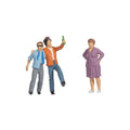 Boozers Funny Scene Terrarium Figure 16606