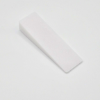 Bifacial Wedge Doorstop