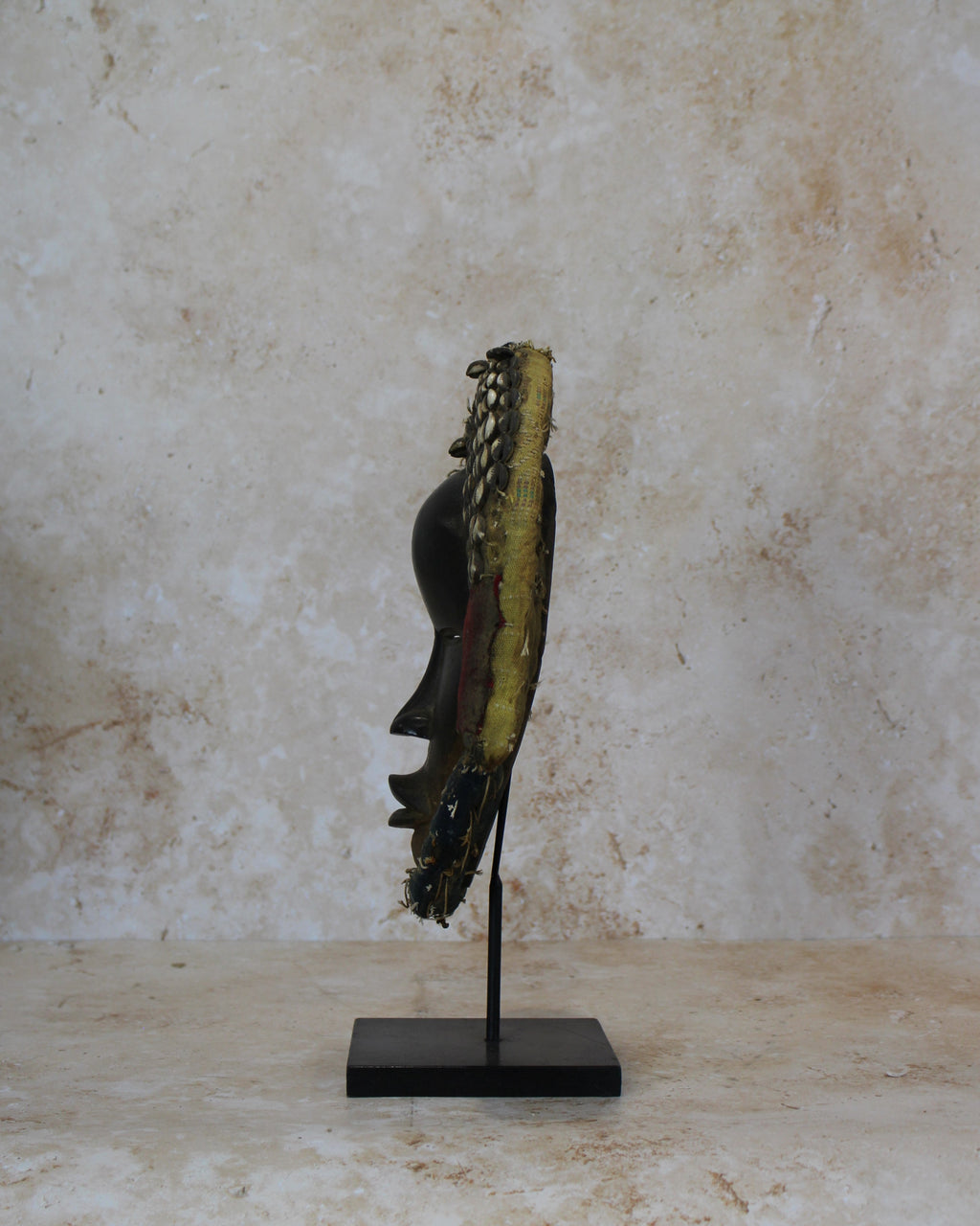 Dan Mask - 198.1