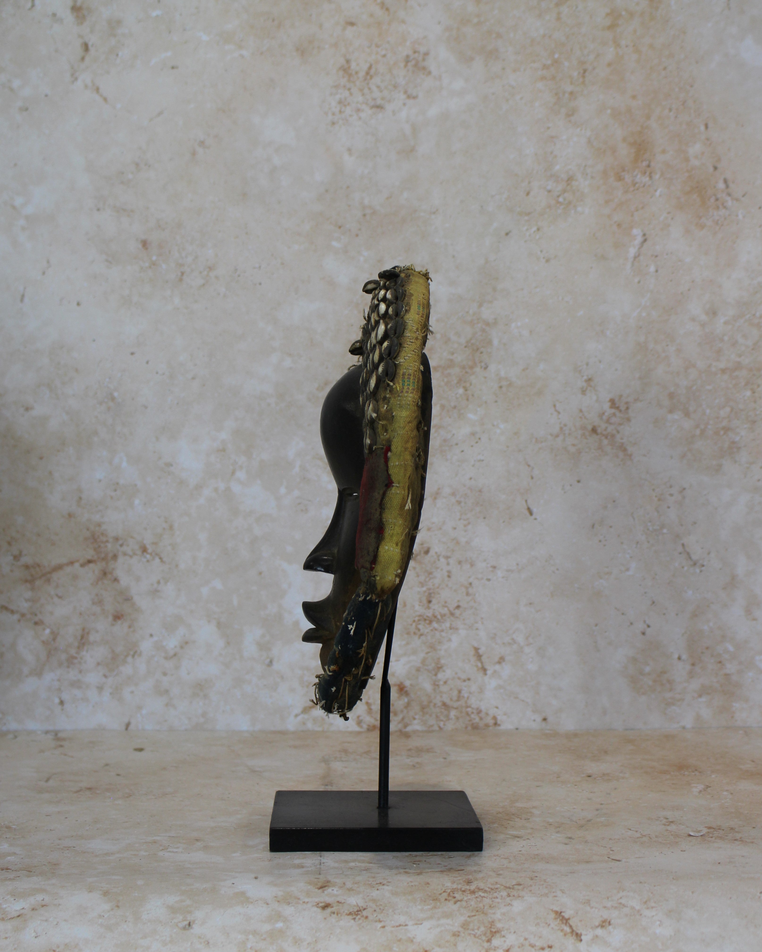 Dan Mask - 198.1