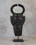 Mali Bull Mask - 196.1