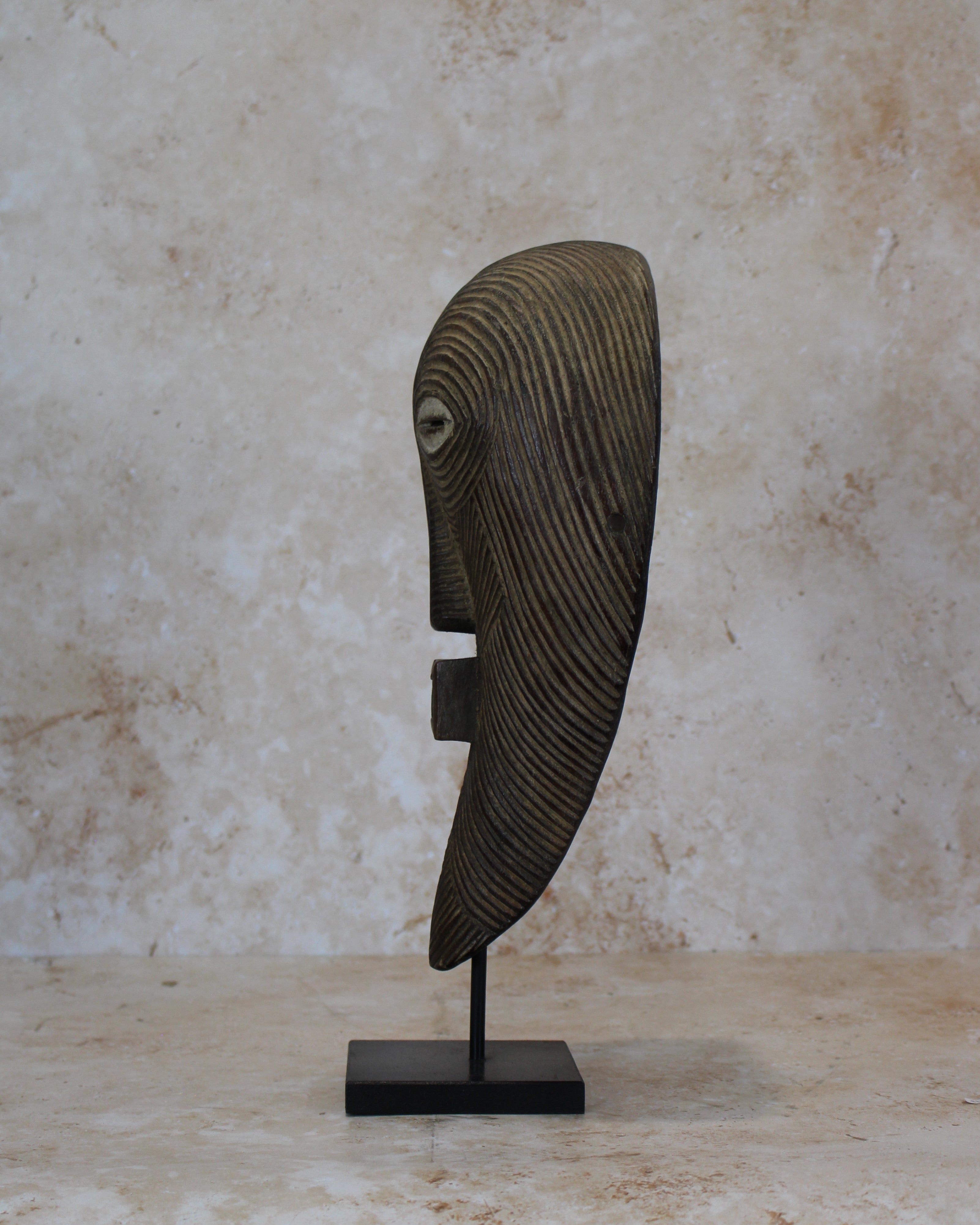 Songye Mask 192.1