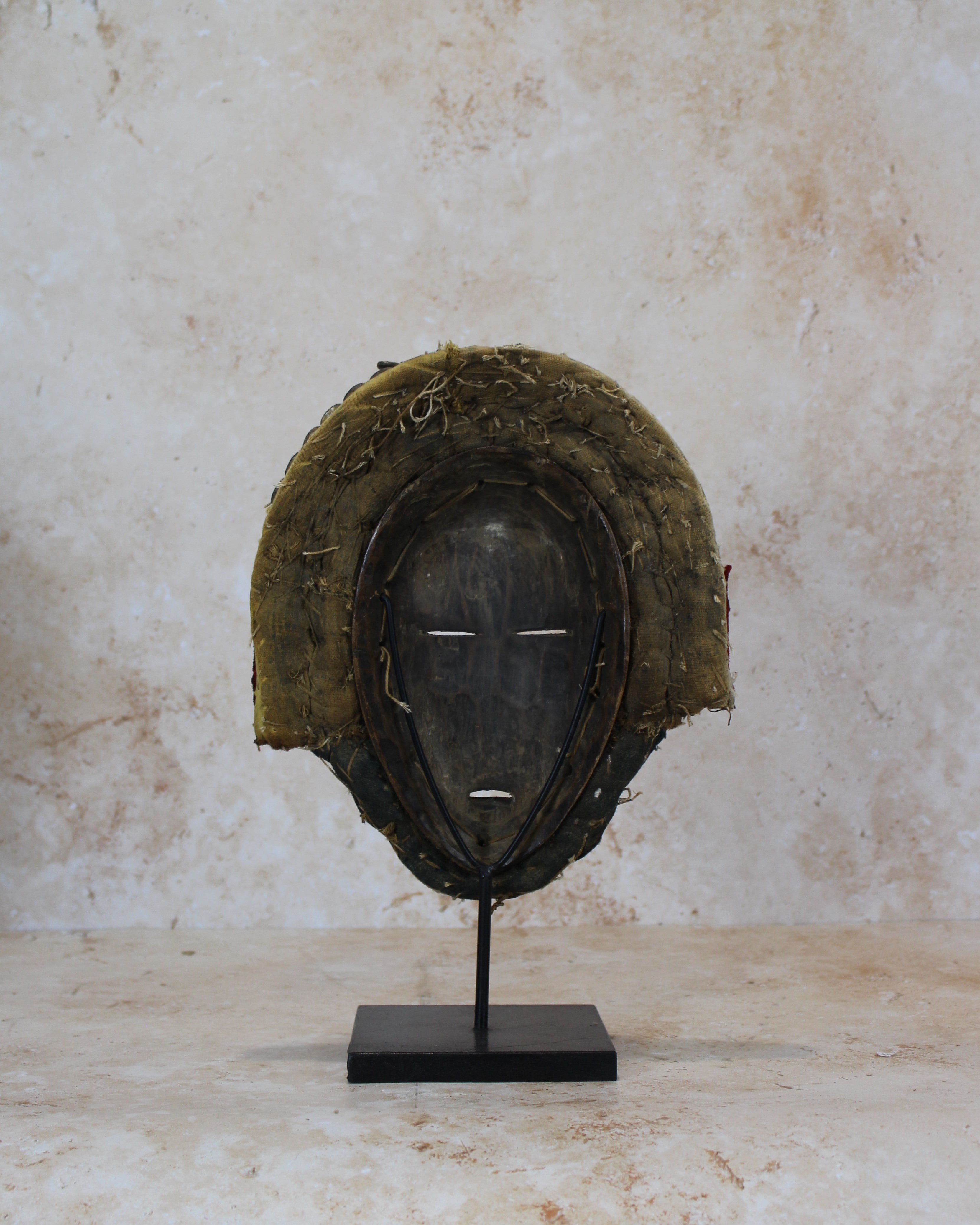 Dan Mask - 198.1