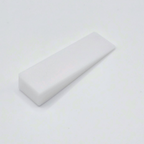 Bifacial Wedge Doorstop