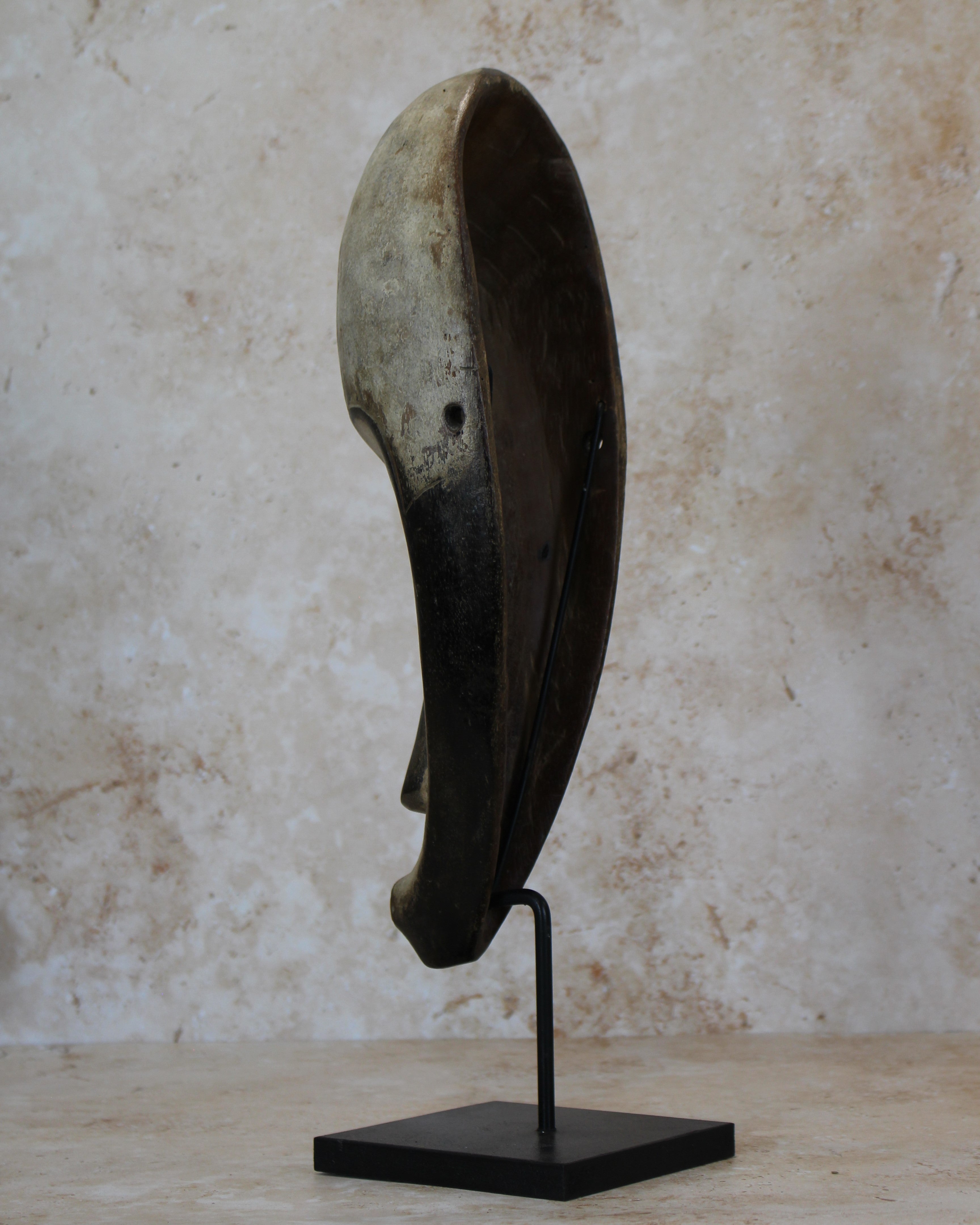 Fang Mask - 186.4