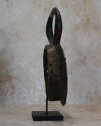 Baule Mask - Black 145.1