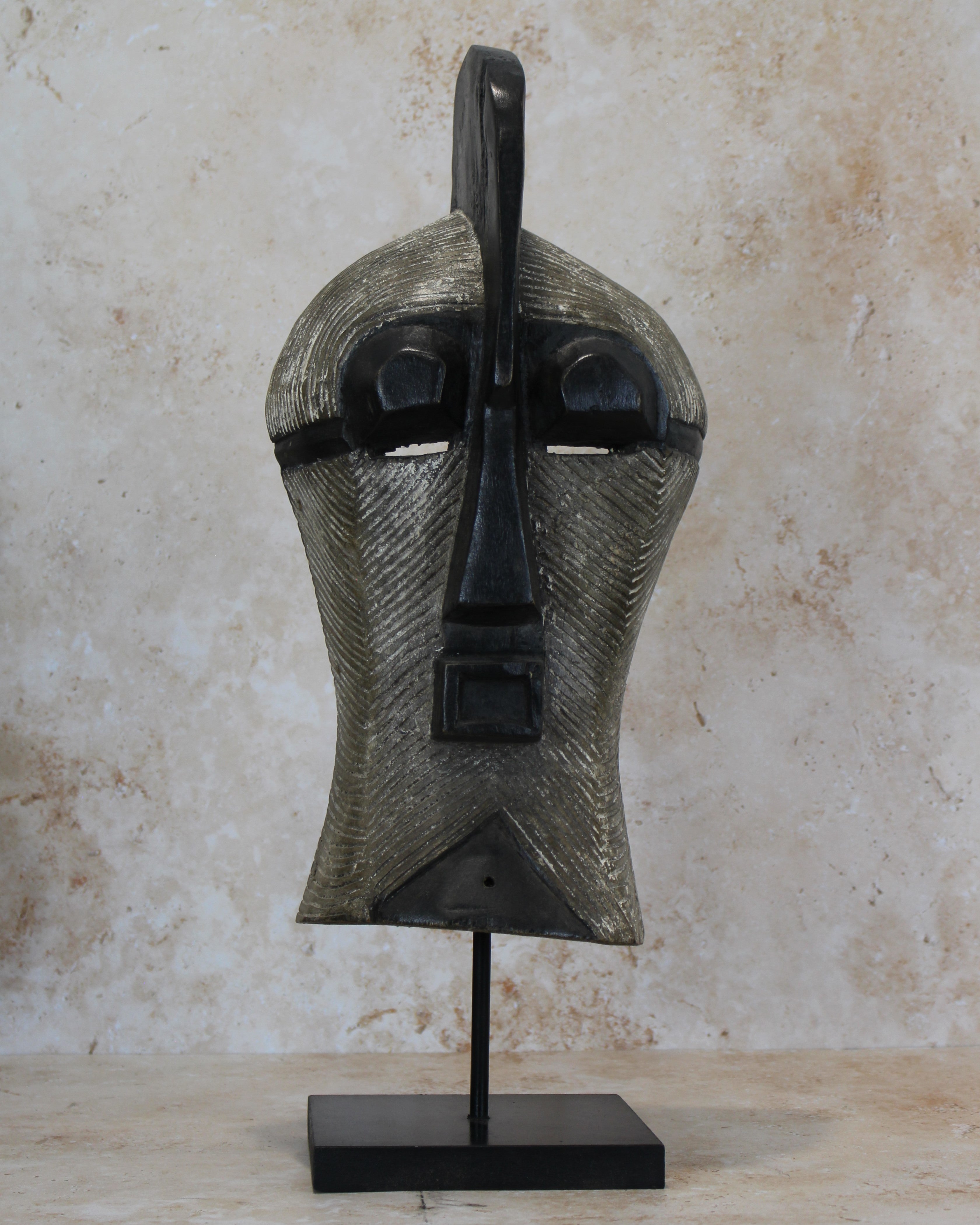 Songye Mask 192.2