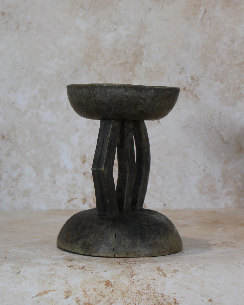 Tonga Stool - 173.2