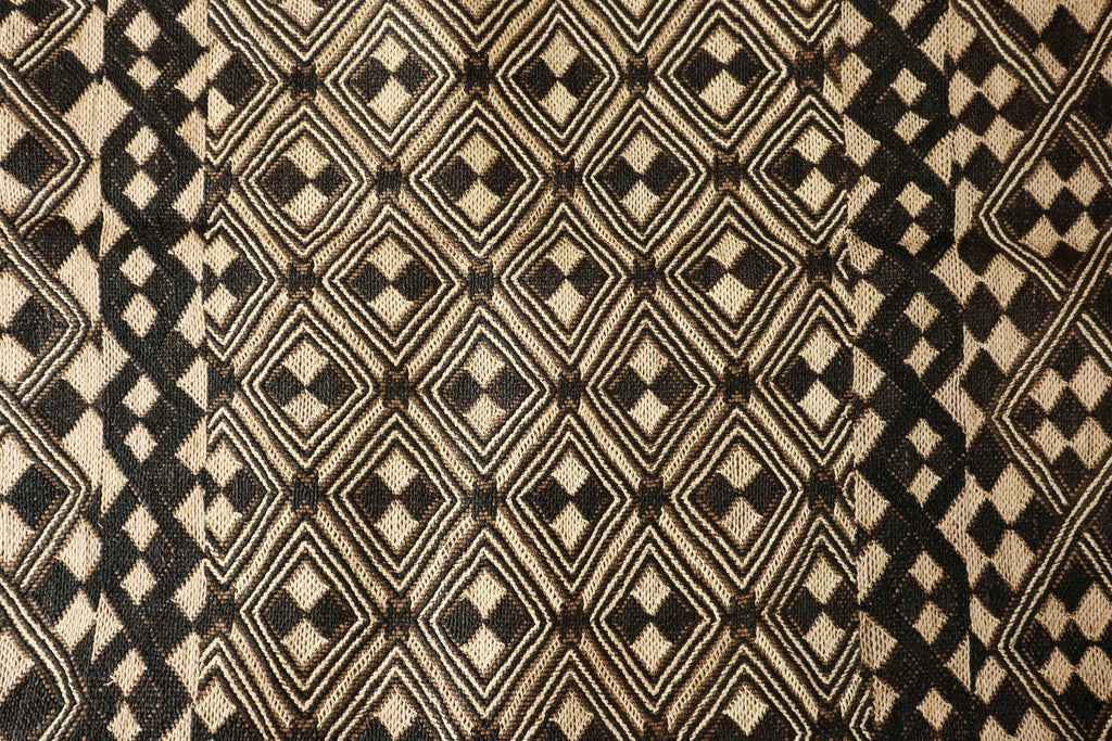 Vintage Showa Cloth L - 43.2