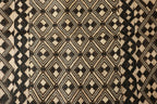 Vintage Showa Cloth L - 43.2