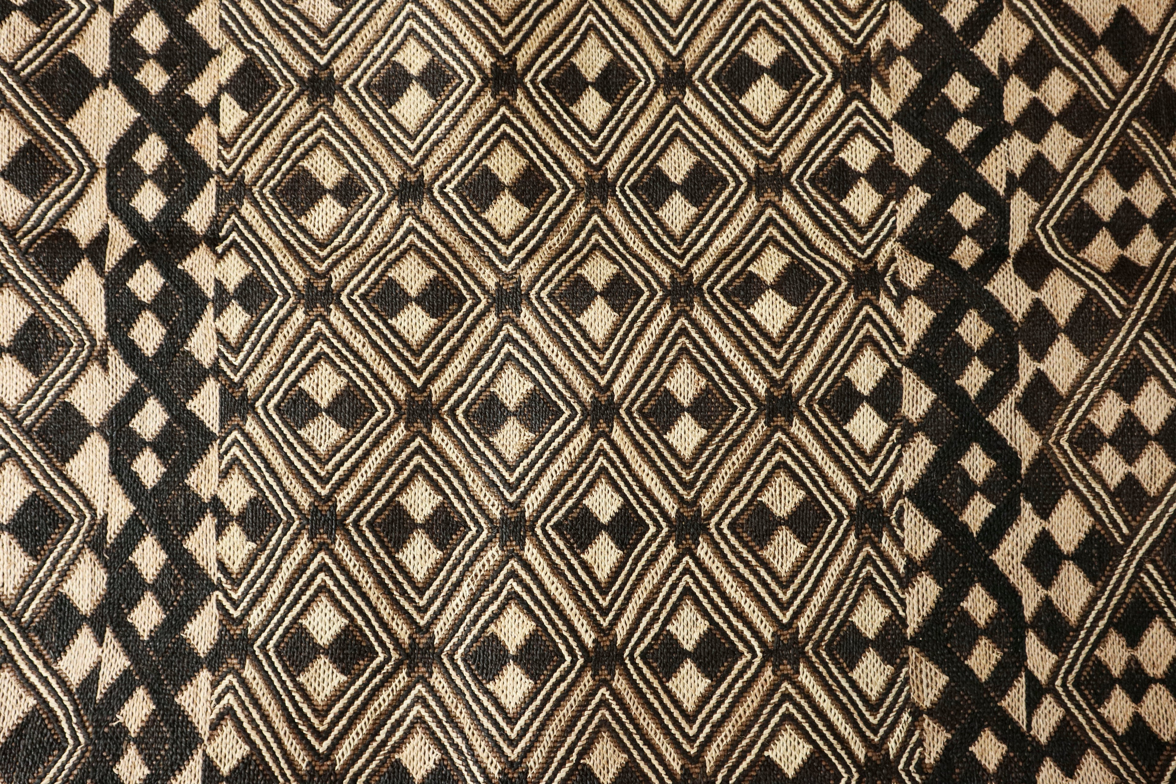 Vintage Showa Cloth L - 43.2