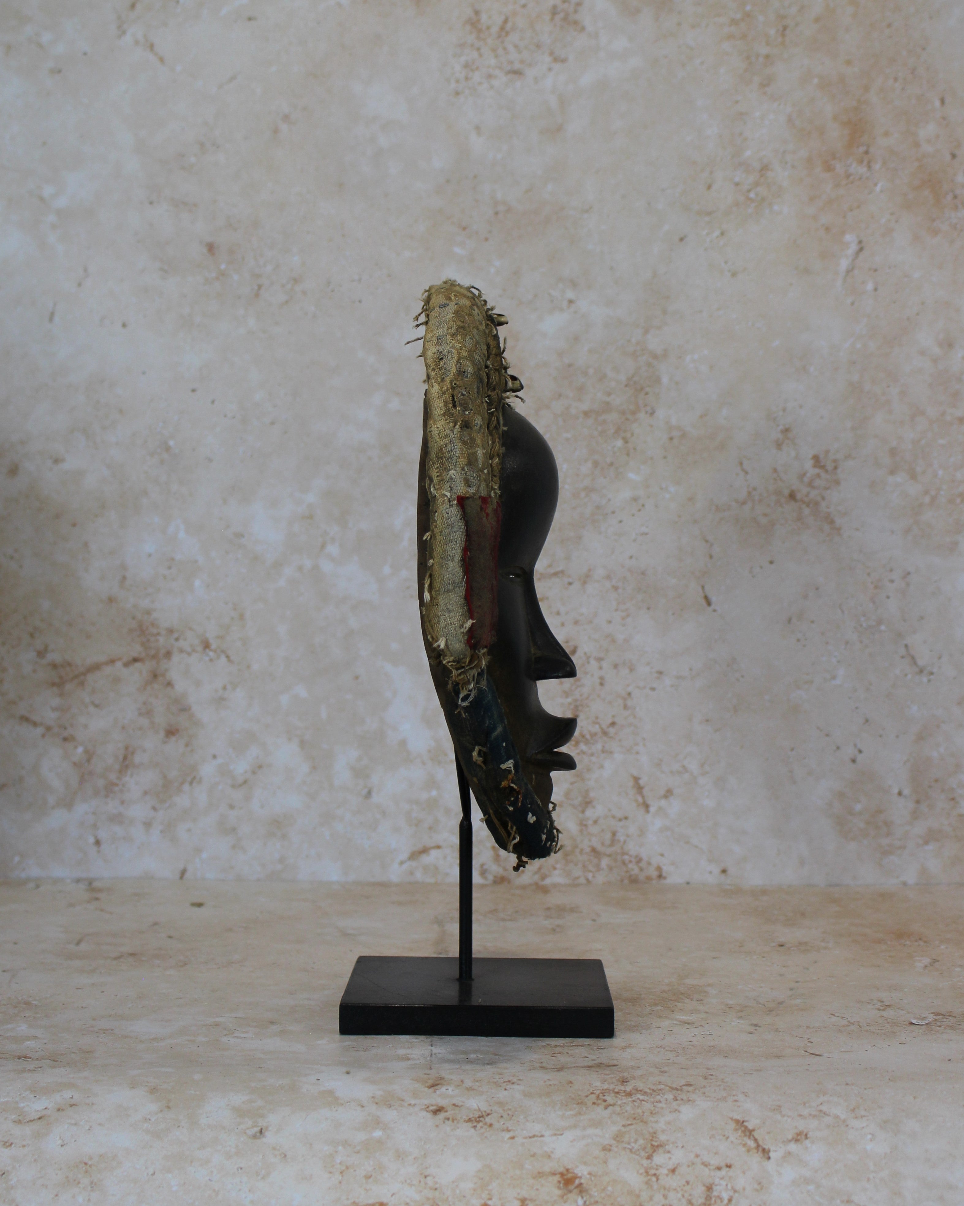Dan Mask - 198.1