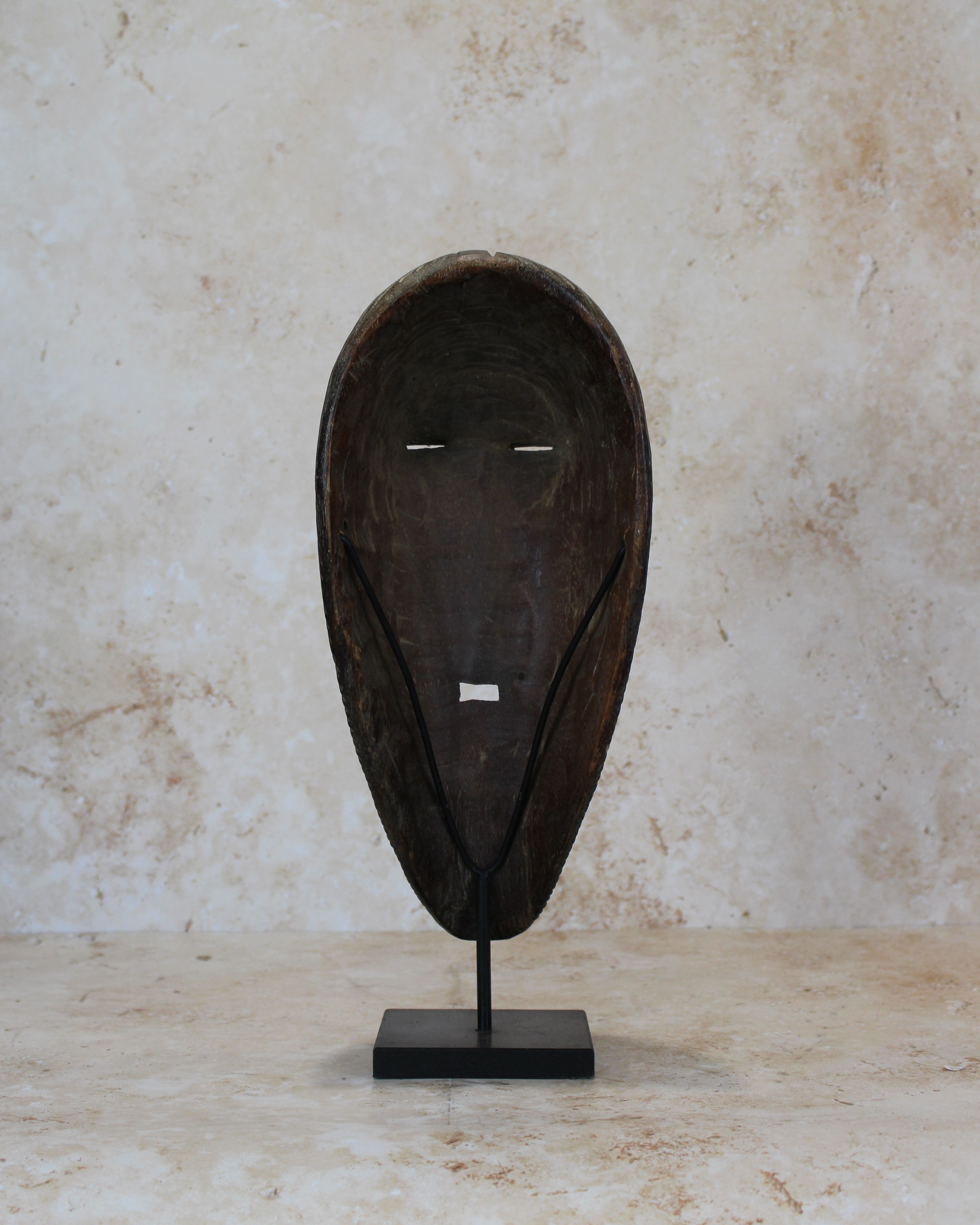 Songye Mask 192.1