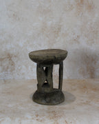 Tonga Stool - 20.1