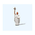 Saint Boniface Terrarium Figures 29117