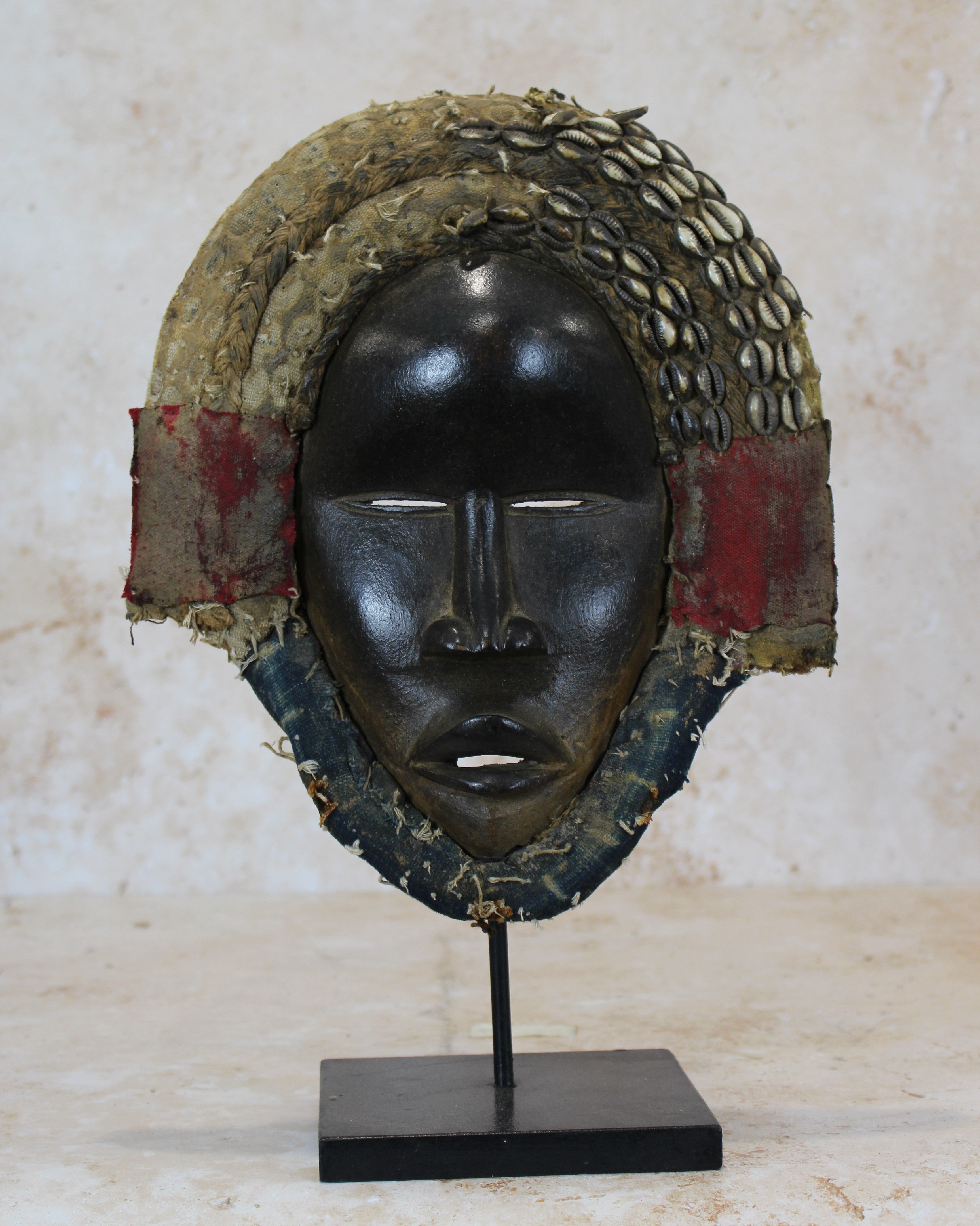 Dan Mask - 198.1