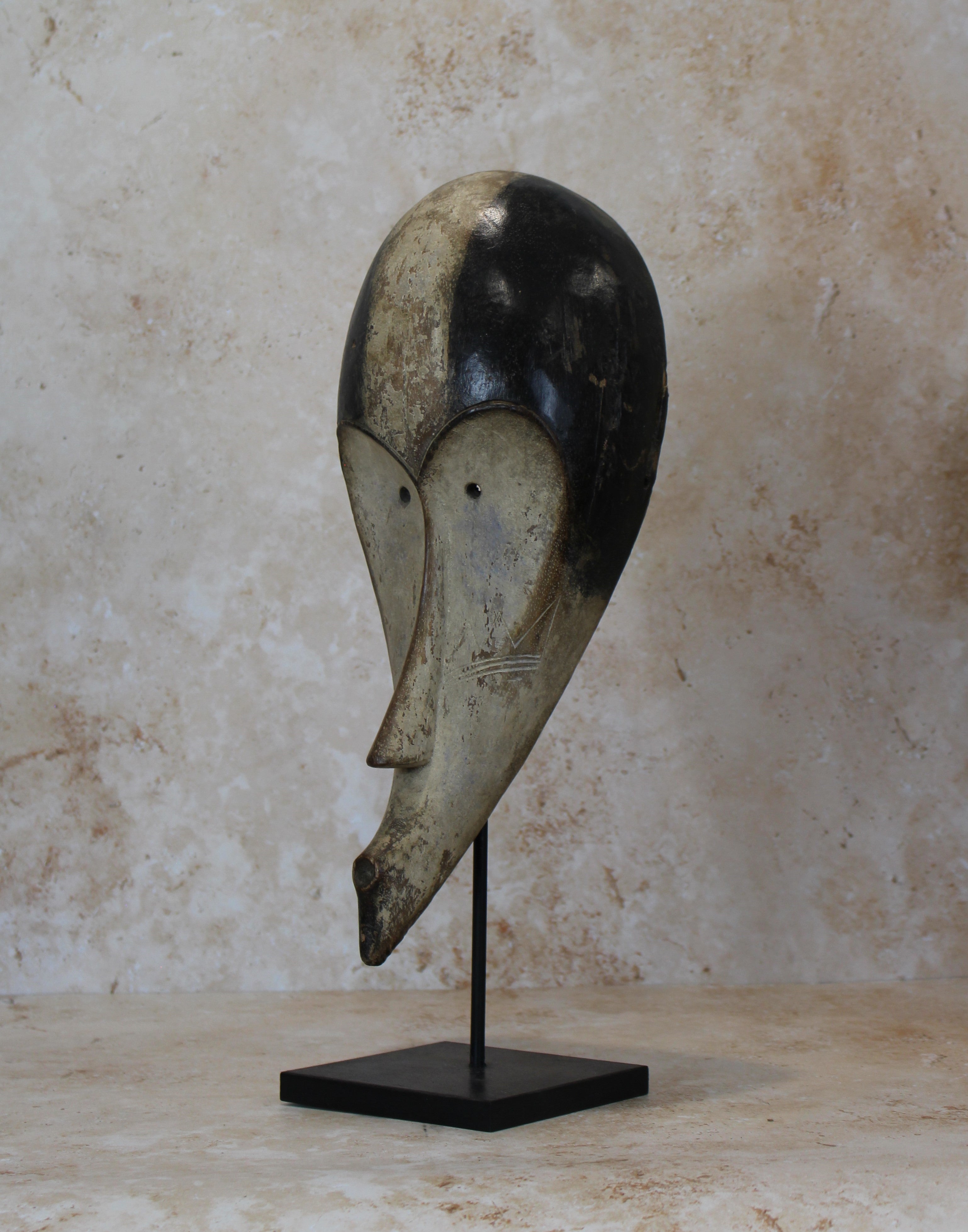 Fang Mask - 186.3