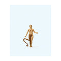 Devil Woman Terrarium Figure 29079
