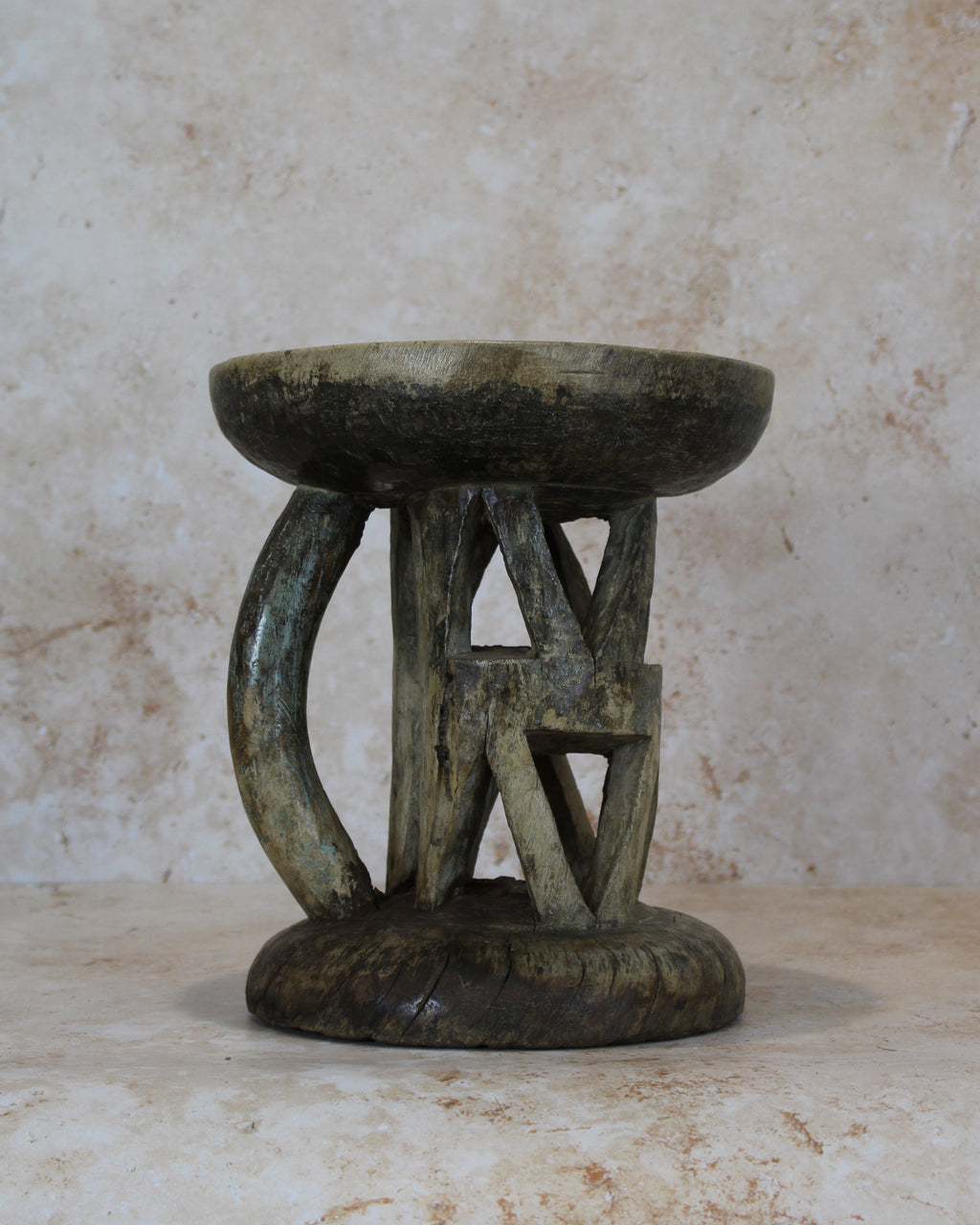 Tonga Stool - 173.4