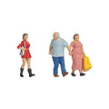 Wandering Eye Funny Scene Terrarium Figure 16603