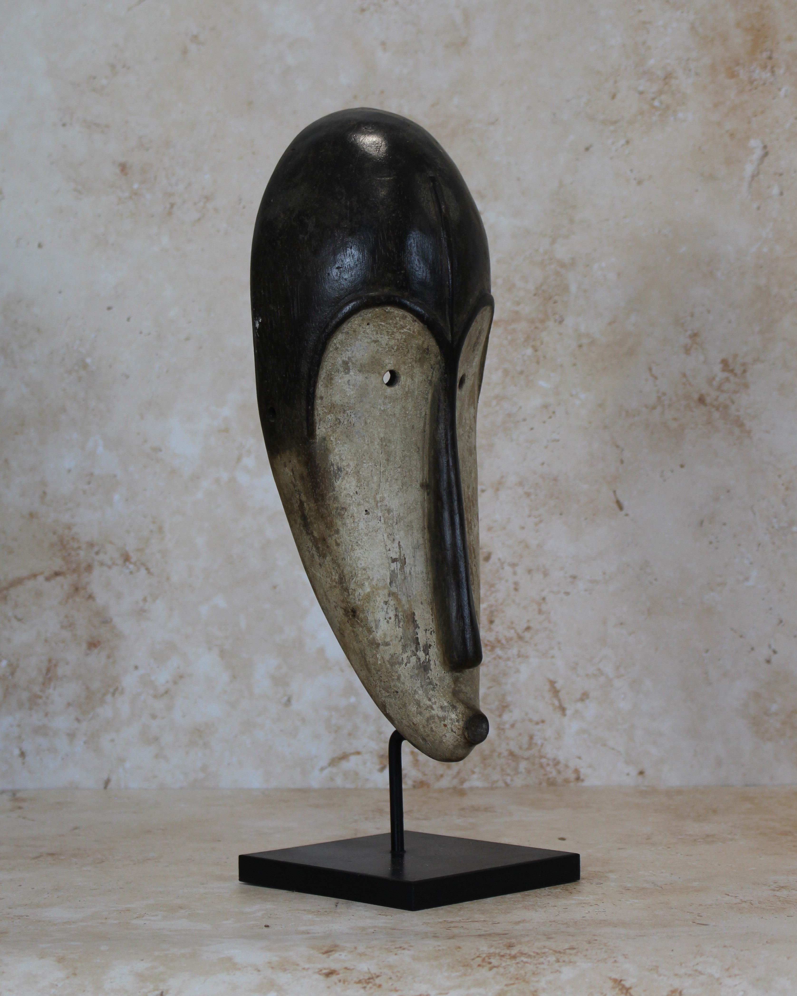 Fang Mask - 187.2