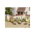 Grave Stone Accessory Set Terrarium Figures 14871